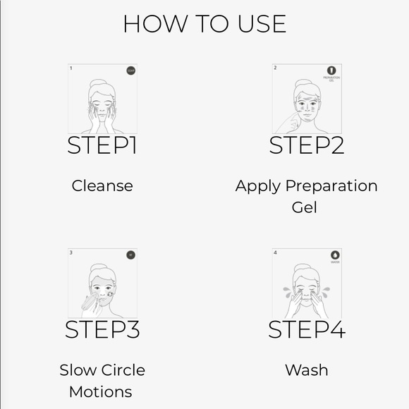BNIB - Stop X (RF technology) - Picture 4 of 6